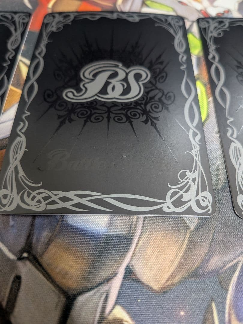 超神星龍ジークヴルム・ノヴァ　REVIVAL　3枚