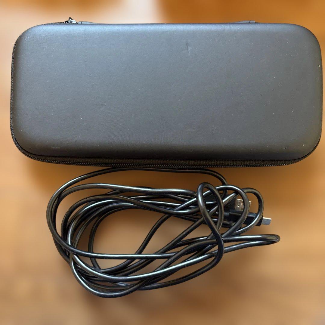 Nintendo Switch 本体 [グレー] + 付属品セット