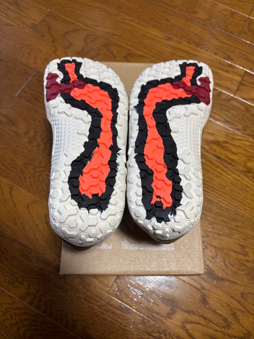 vivobarefoot プライマストレイル III オールウェザー FG