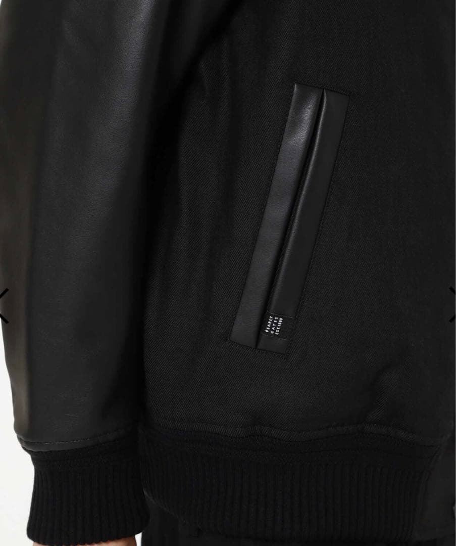 新品未使用パーリーゲイツ　スタジアムジャンパー