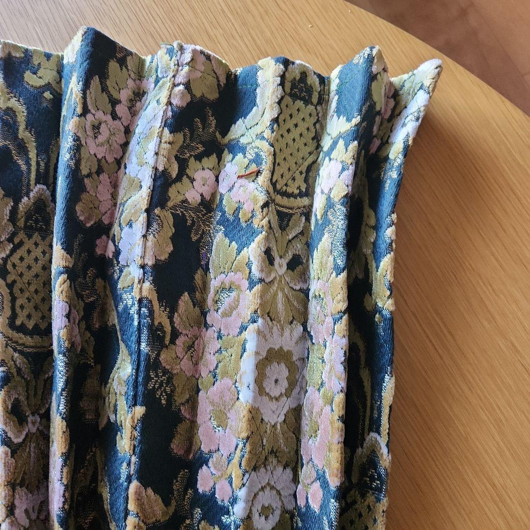 金華山花籠センターカーテンハイルーフ