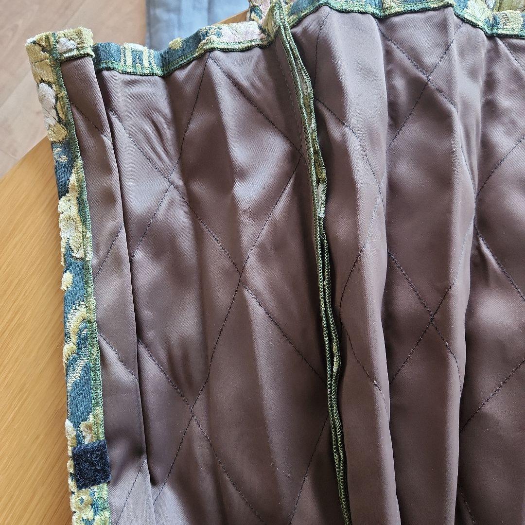 金華山花籠センターカーテンハイルーフ