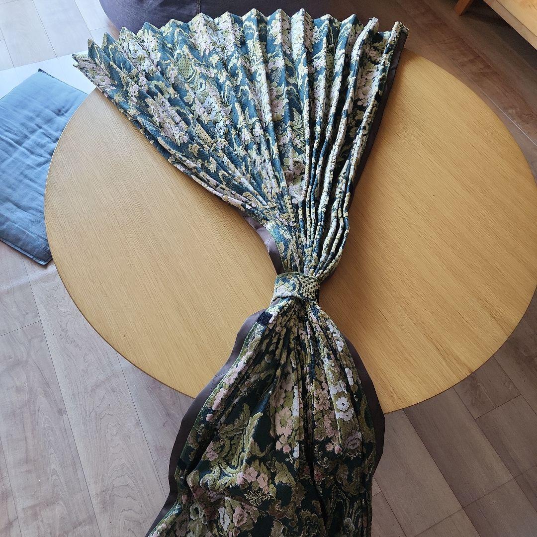 金華山花籠センターカーテンハイルーフ