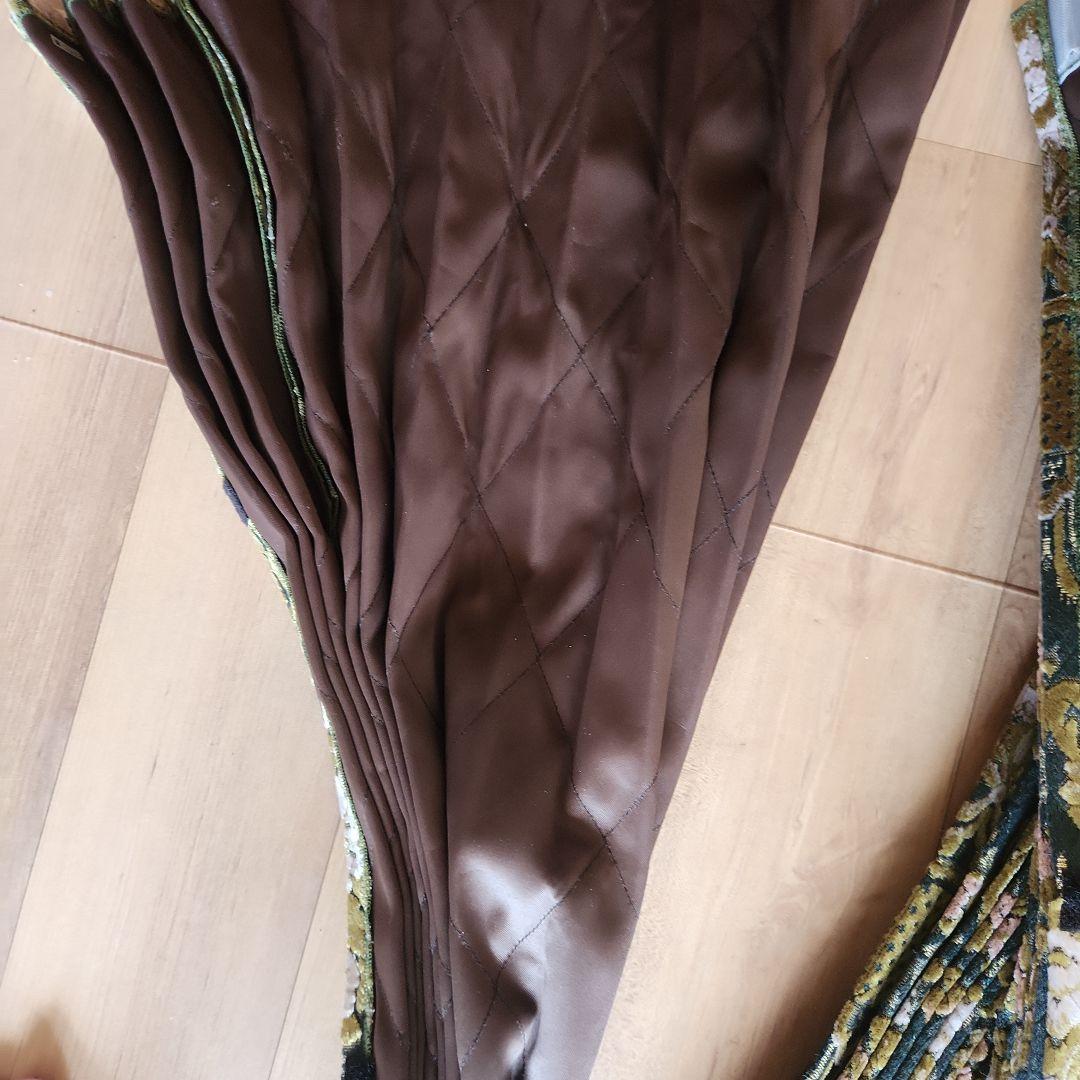 金華山花籠センターカーテンハイルーフ