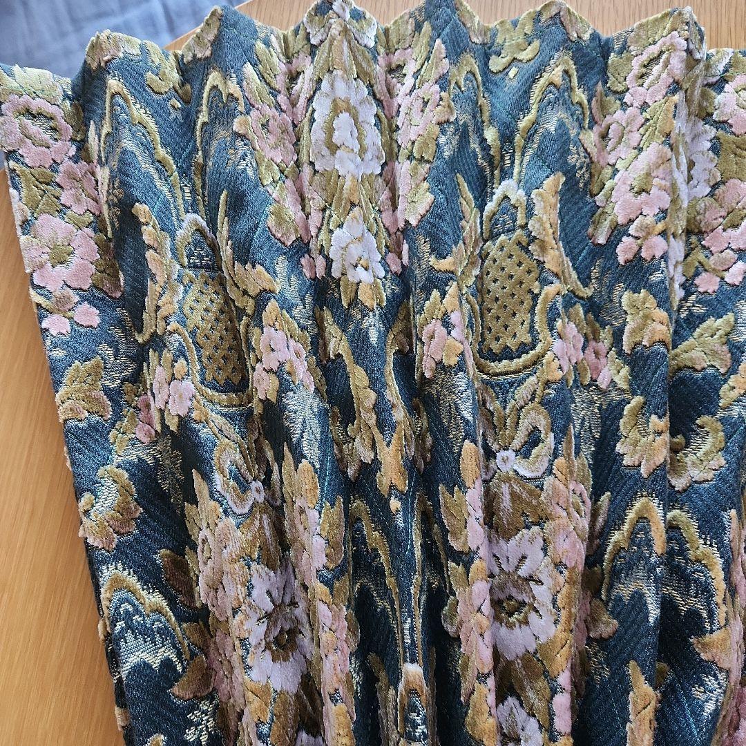 金華山花籠センターカーテンハイルーフ