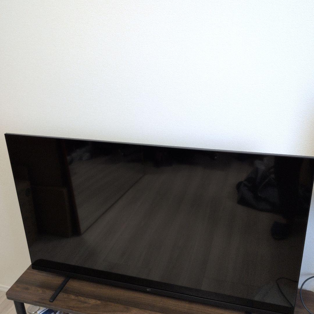 43インチ 4K Google TV