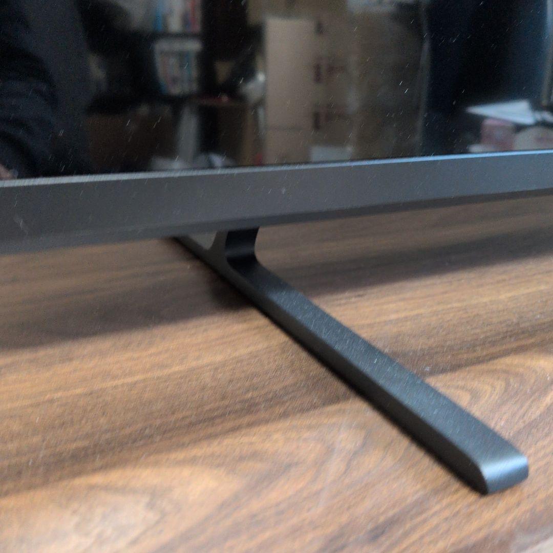 43インチ 4K Google TV