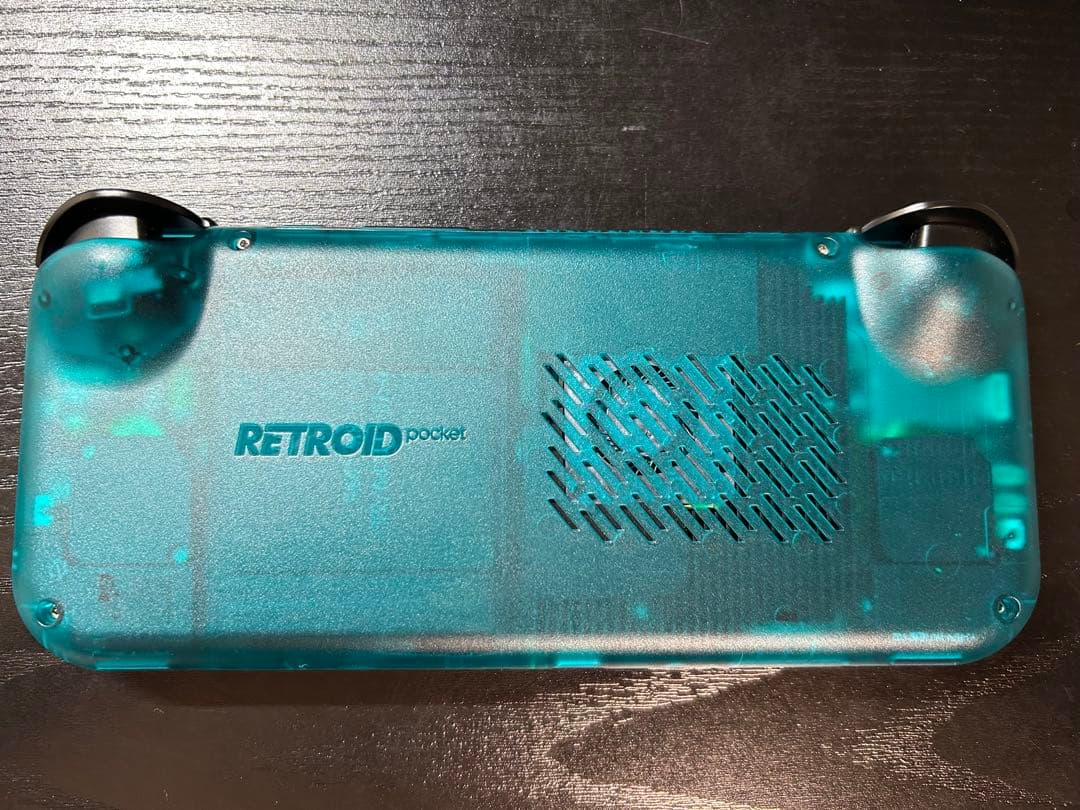 その他 Retroid Pocket 4Pro