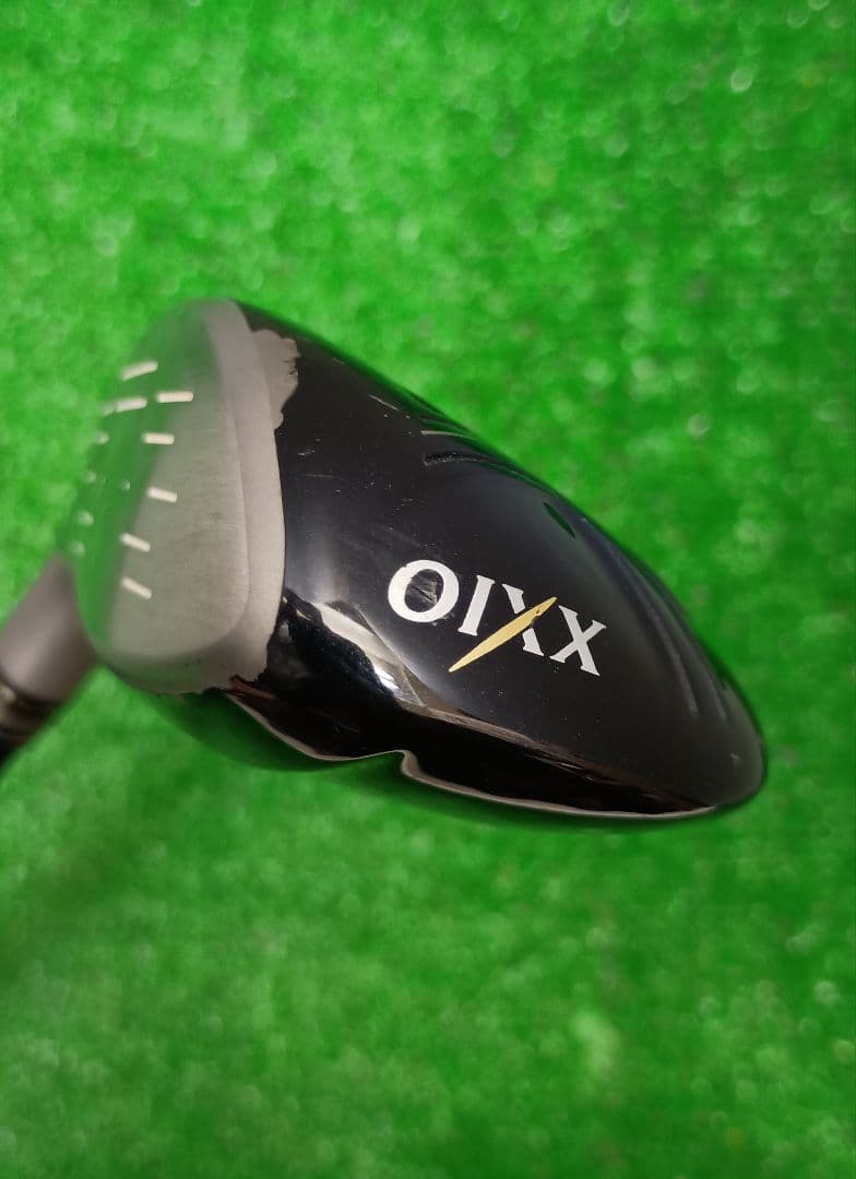 【訳あり】ダンロップ ゼクシオ10 XXIO 10 4番ユーティリティ