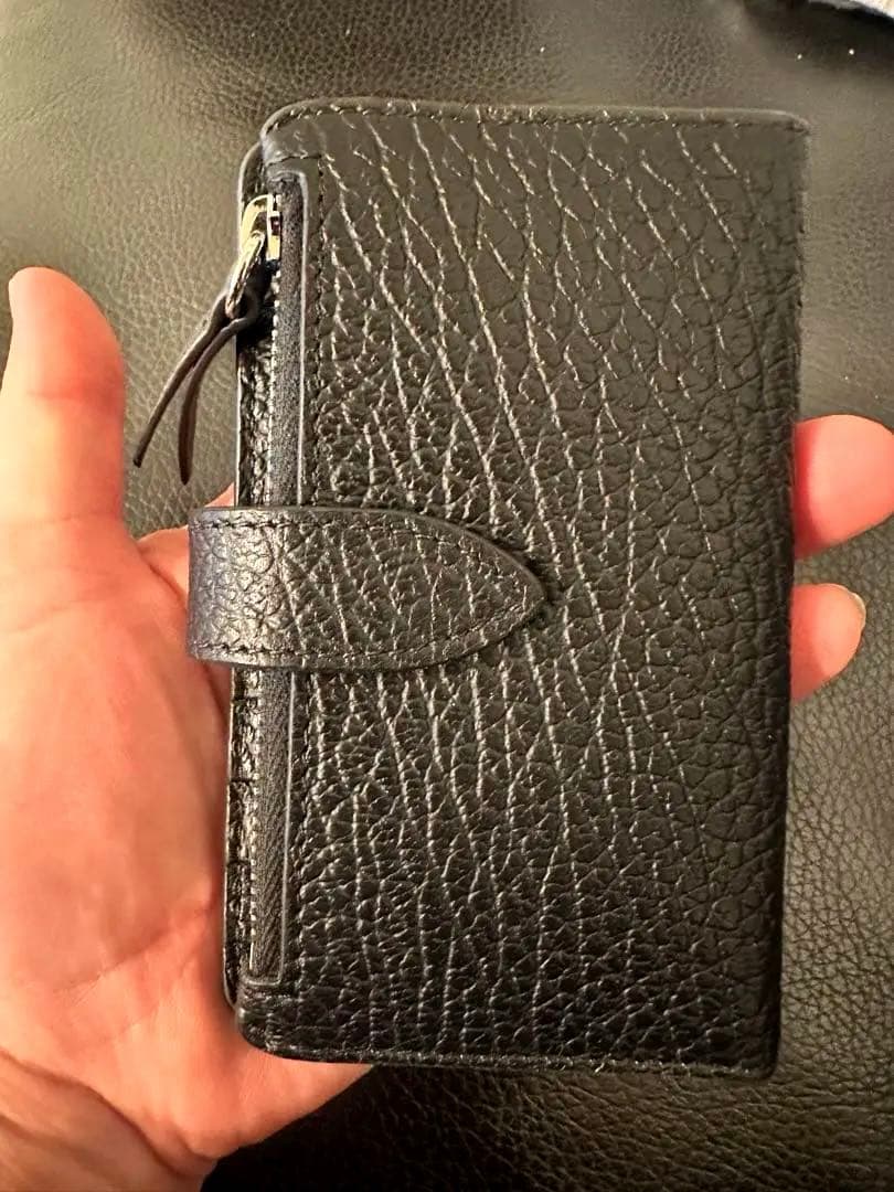 値下げ可【未使用に近い】MaisonMargiela ケース カードケース