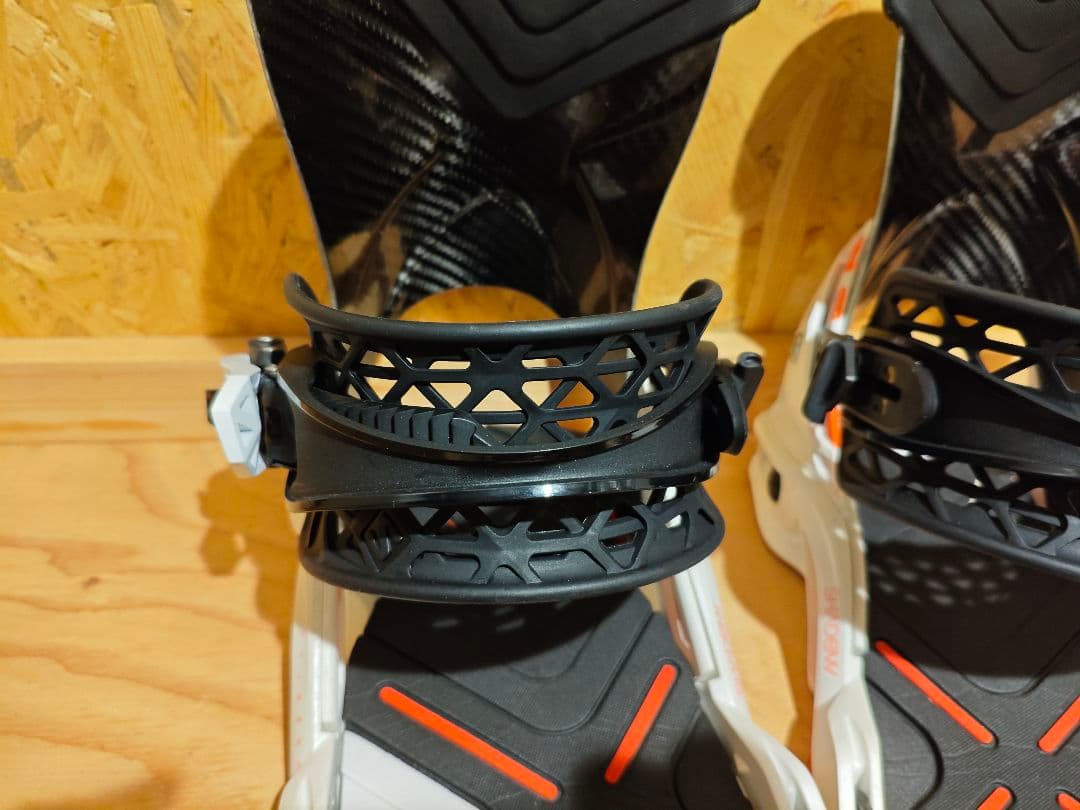 Salomon スノーボード ビンディング M