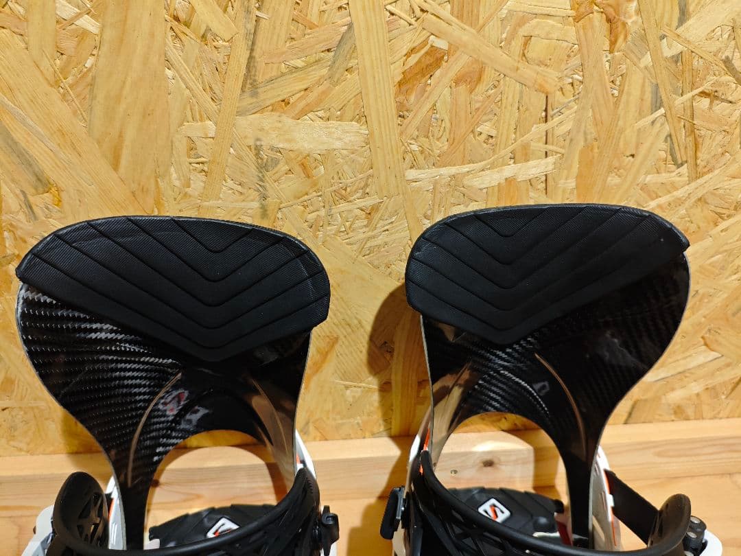 Salomon スノーボード ビンディング M