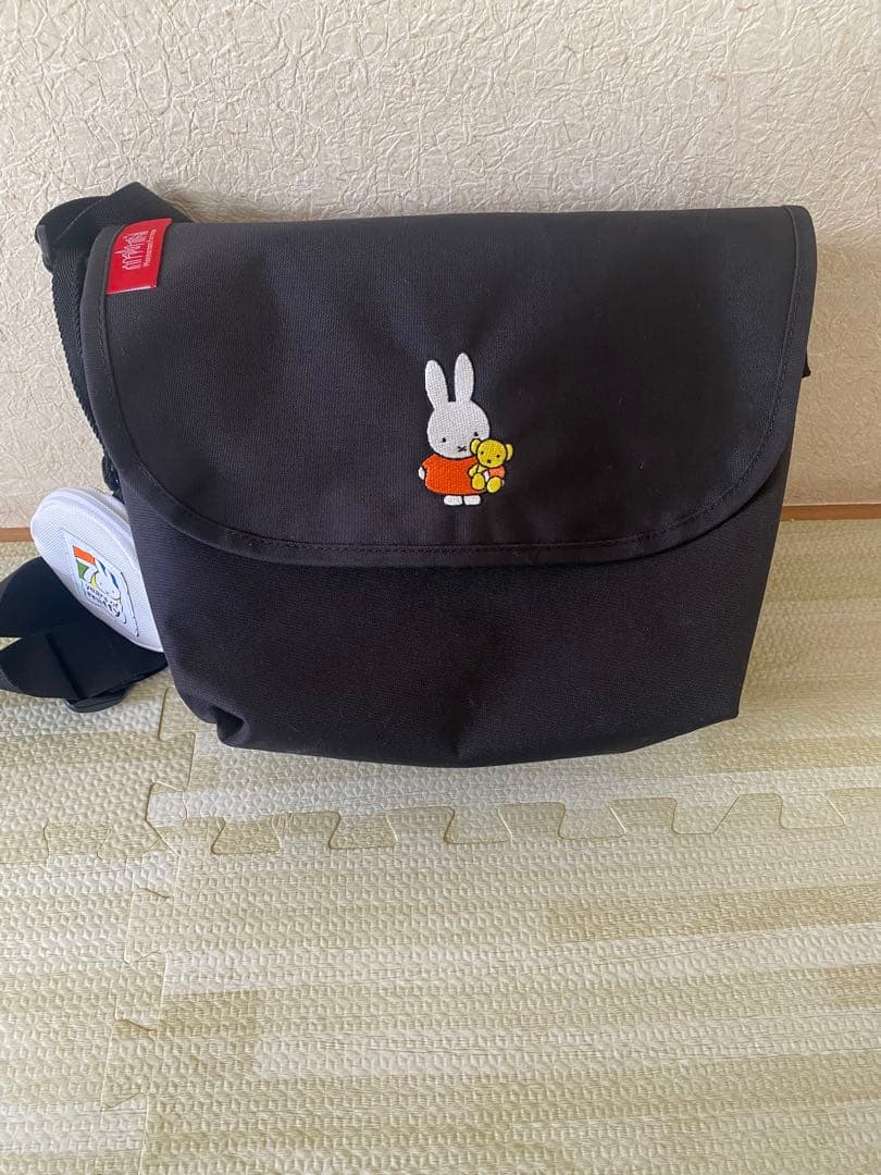 こちらの商品は Ⓜ︎【プロフ必読】となります。 マンハッタンポーテージ