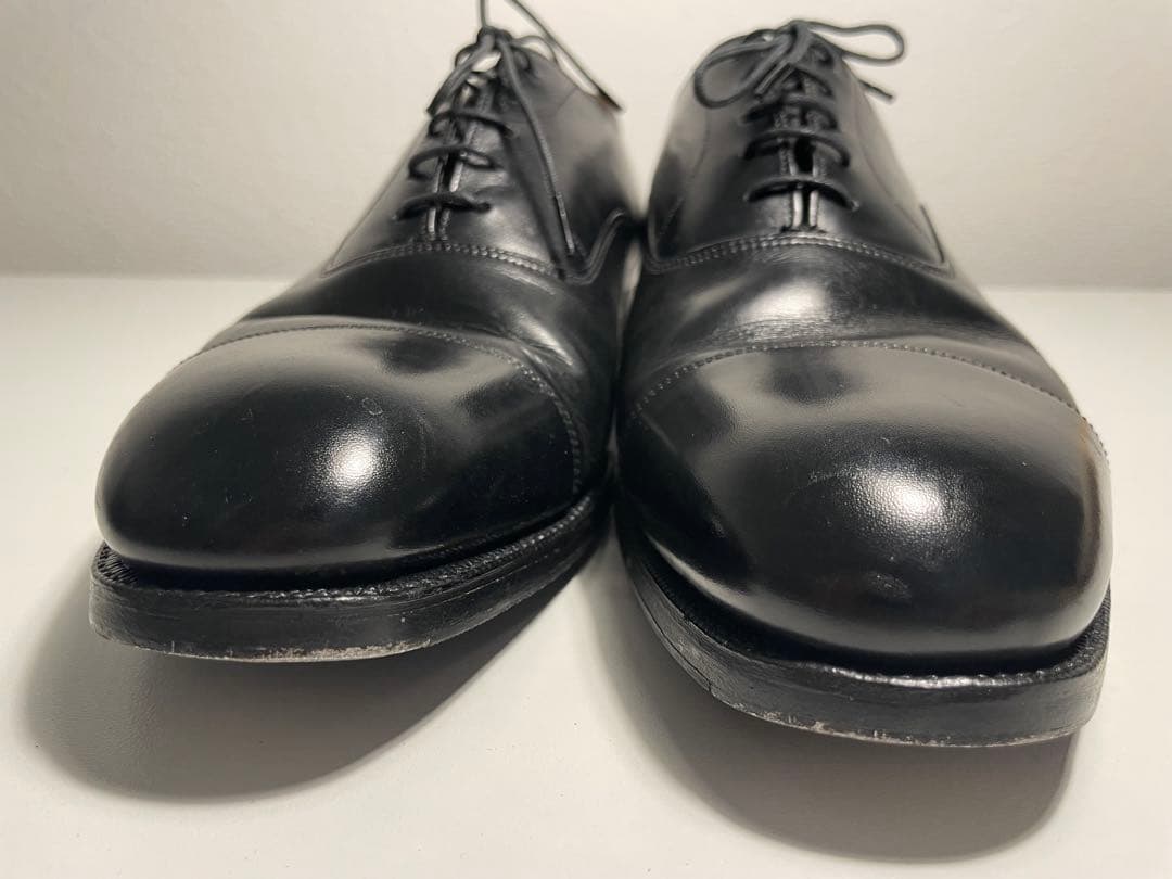 旧旧チャーチ コンサル 75F ストレートチップ