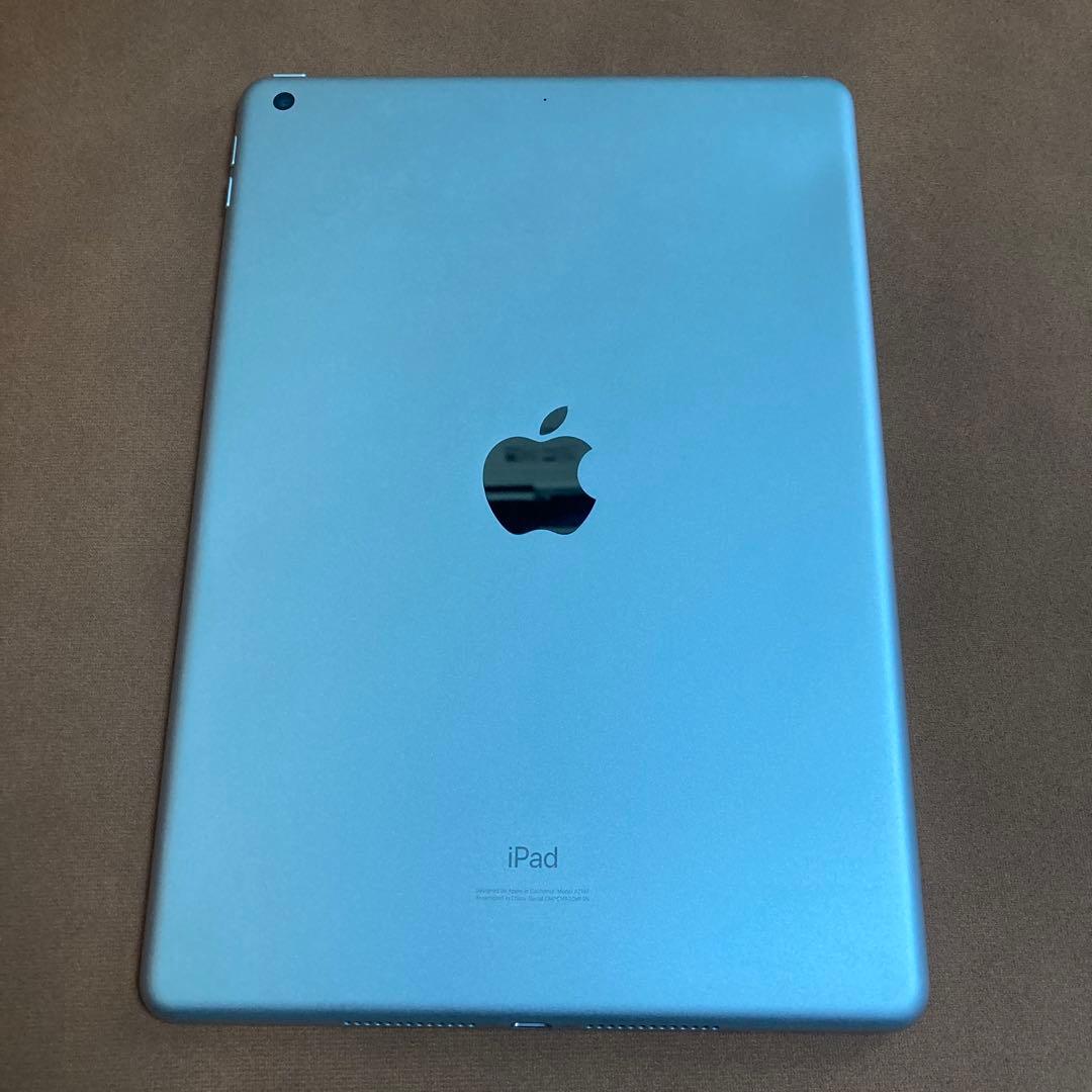 350【早い者勝ち】iPad7 第7世代 32GB WIFIモデル☆