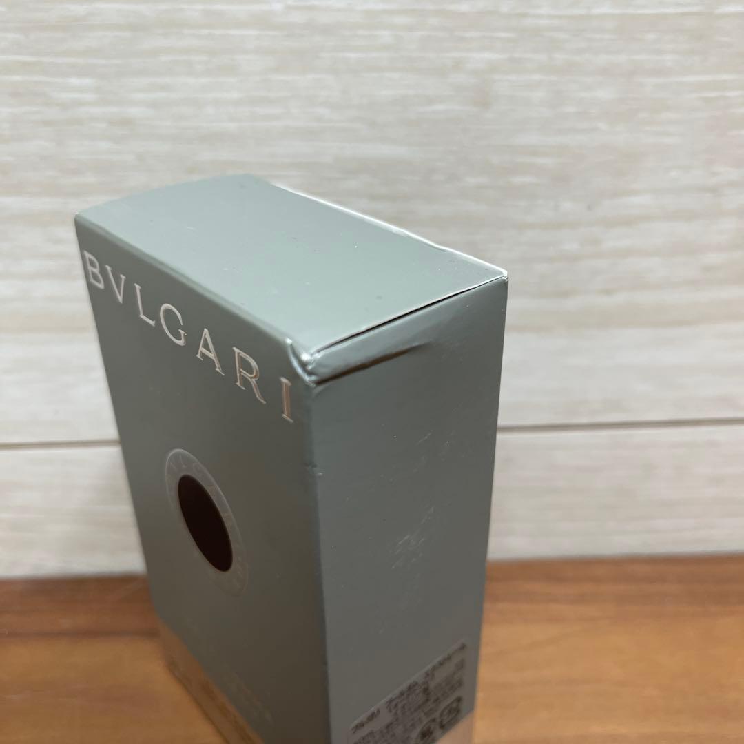 【廃番】 ブルガリ プールオム エクストリーム EDT SP 50ml