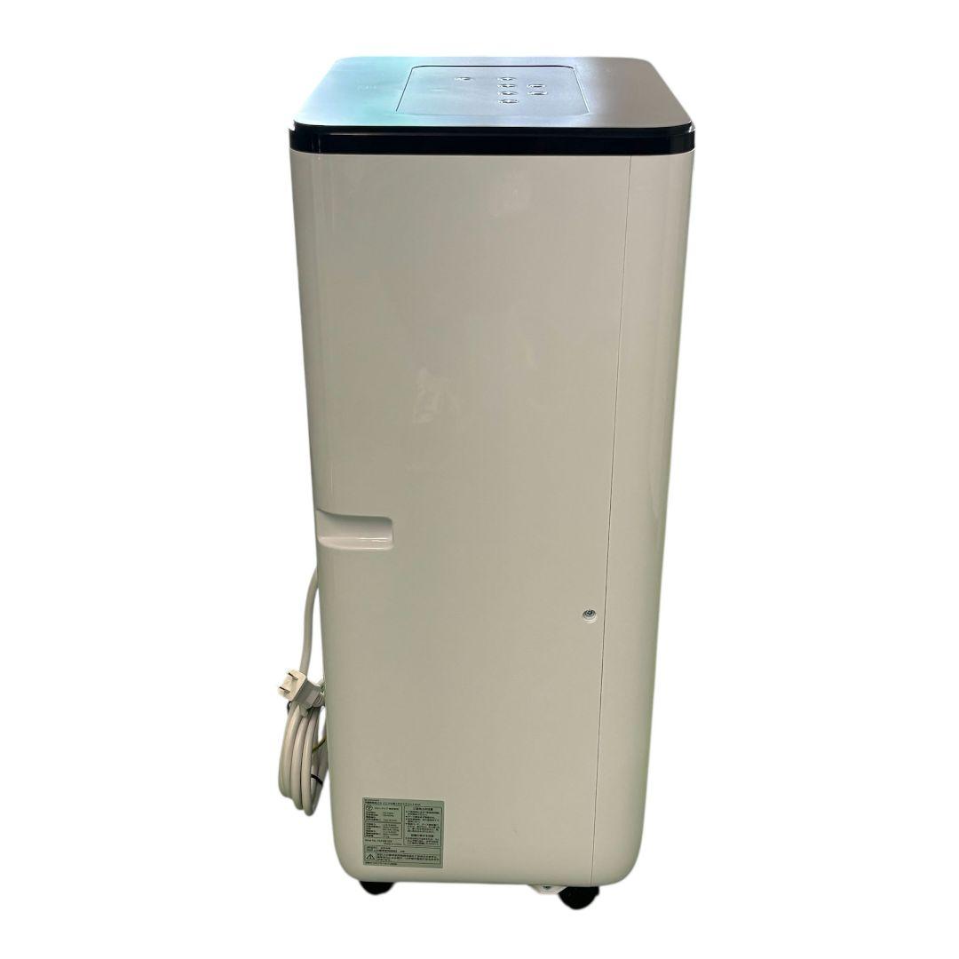 スリーアップ 置くだけエアコンSC-DQ2442WH