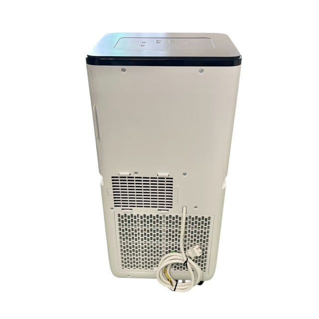 スリーアップ 置くだけエアコンSC-DQ2442WH