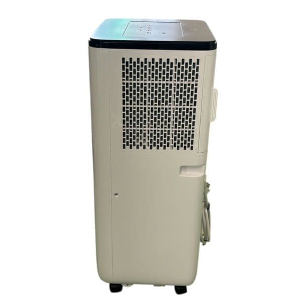 スリーアップ 置くだけエアコンSC-DQ2442WH