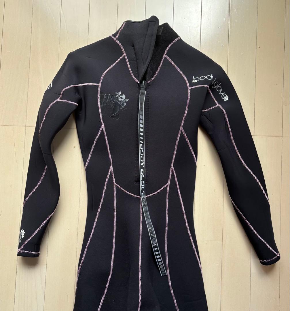 サーフィン・ボディボード BODYGLOVE LADYS FULLSUIT SIZE L