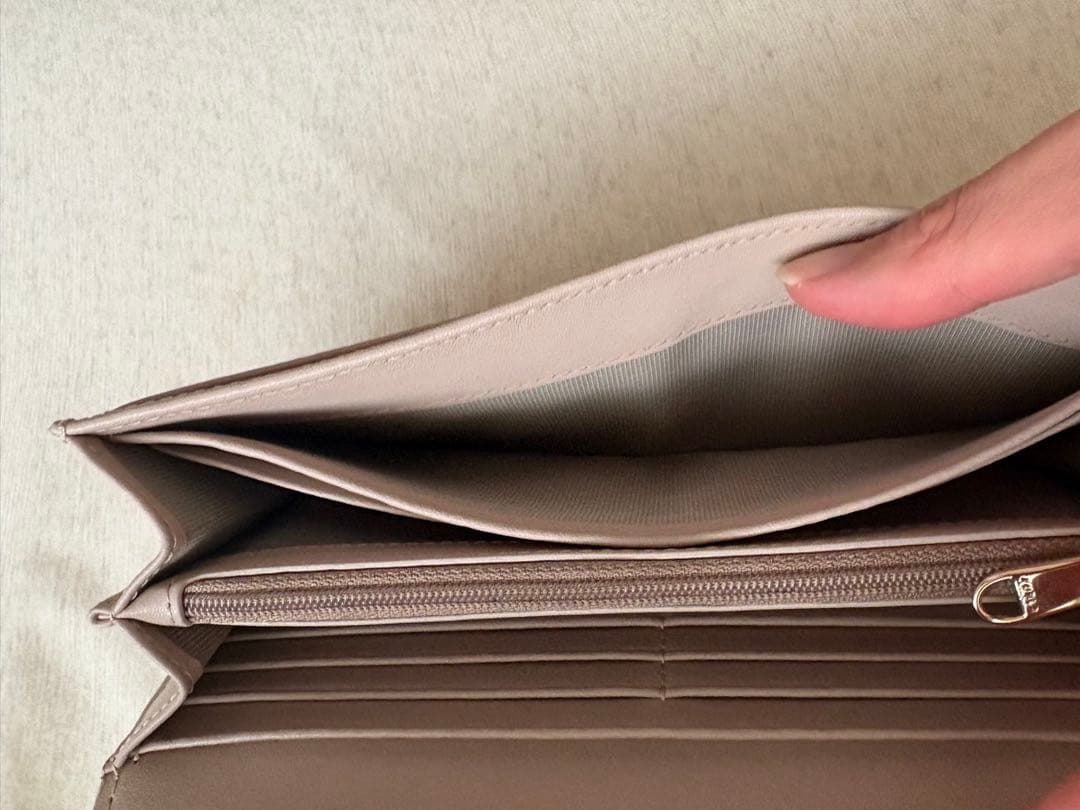 フルラ　FURURA 長財布