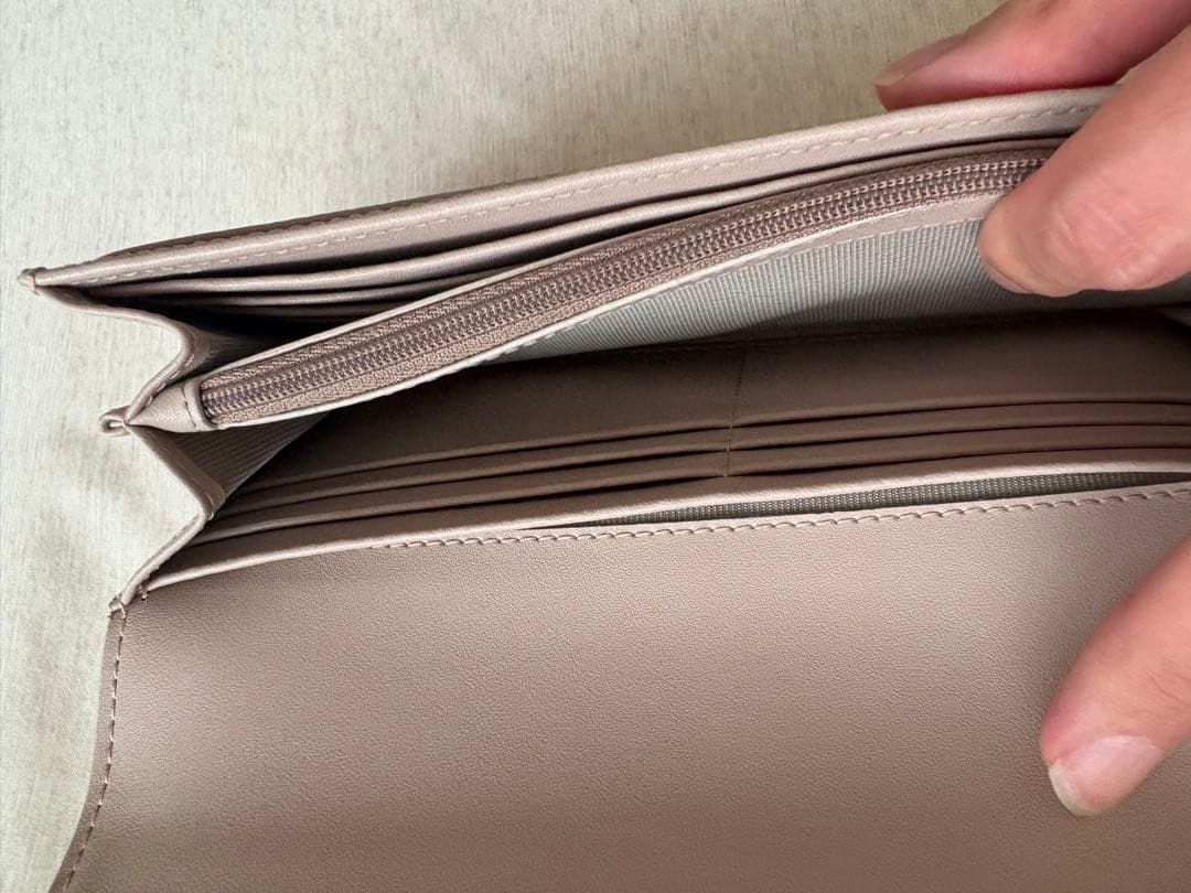 フルラ　FURURA 長財布