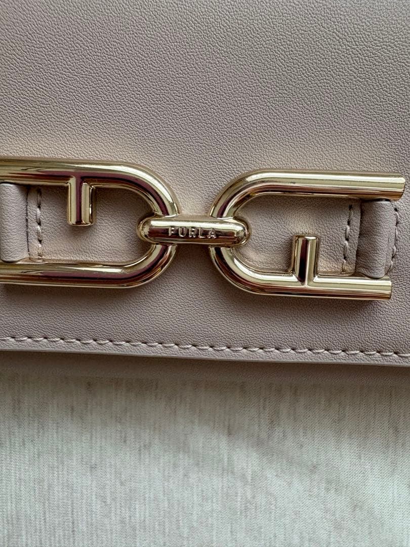 フルラ　FURURA 長財布