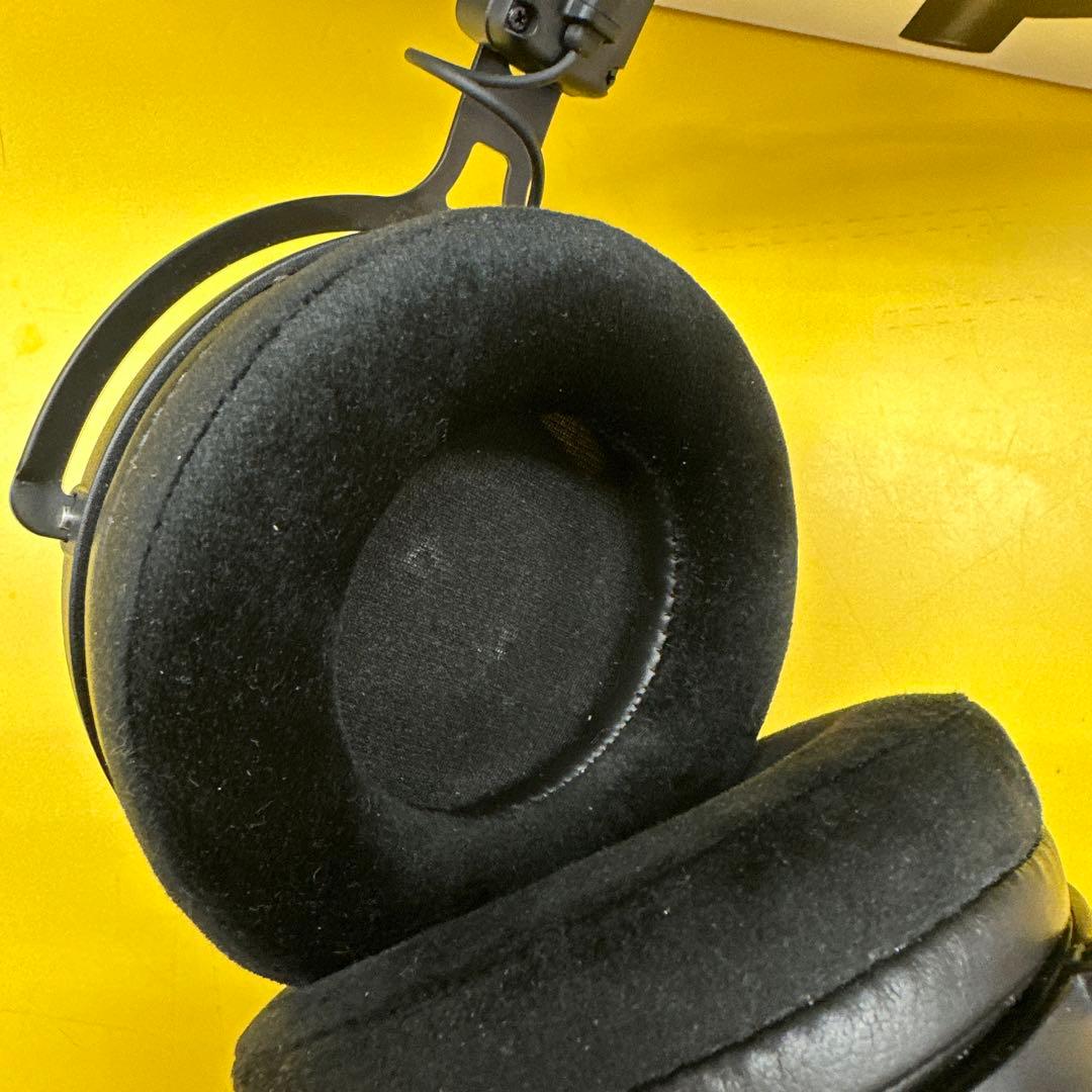 【美品】audio-technica ATH-R50X ヘッドホン
