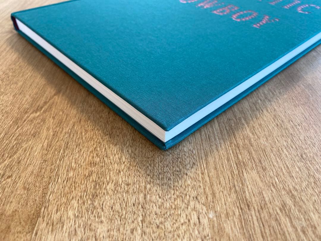 サイン入 atlantic cowboy andrea gjestvang