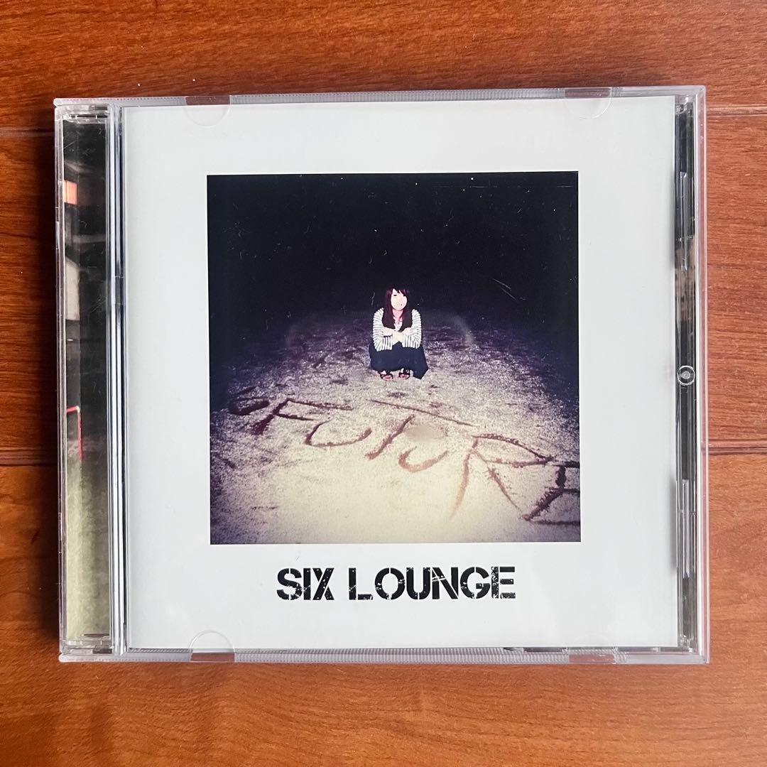 邦楽 SIX LOUNGE / SIX LOUNGE CD
