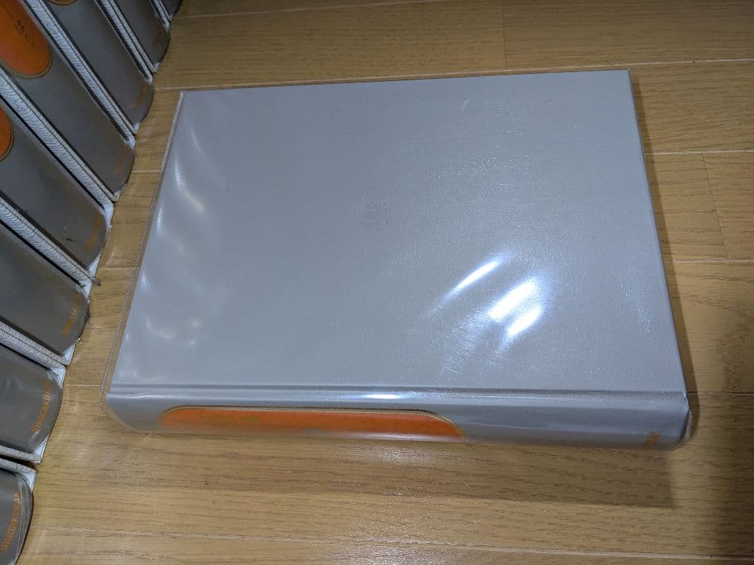 日本国語大辞典　小学館　全14巻　前半1～6巻　【中古ー非常によい】