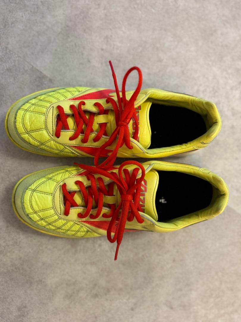 モレリア　TF 26.0