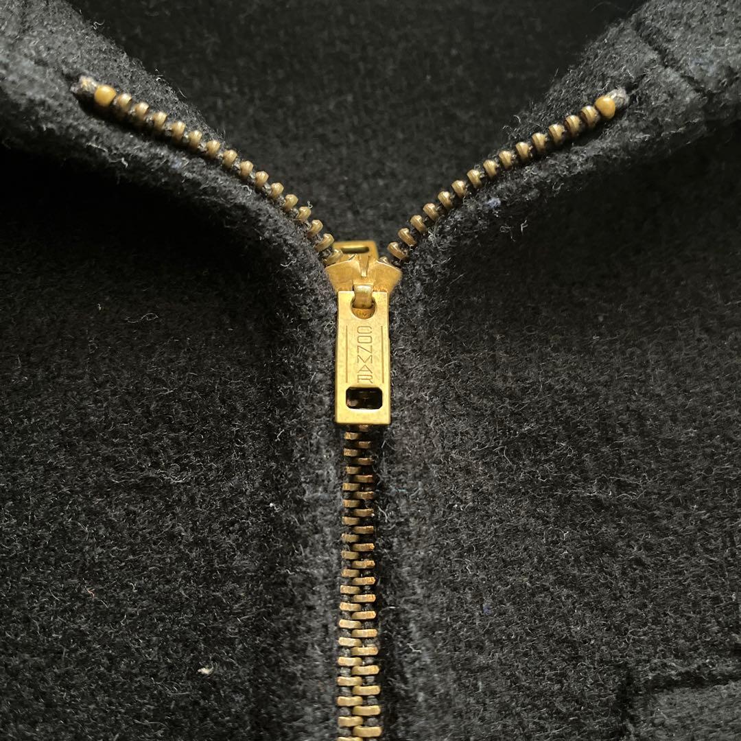 80s U.S.M.A カデットパーカー ウール ミリタリー 検 60s 70s