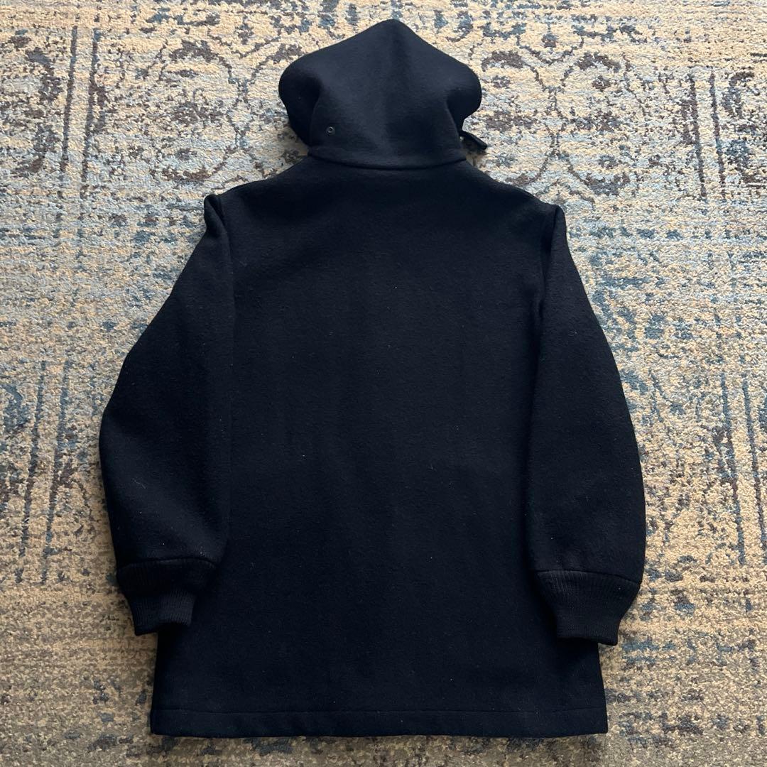 80s U.S.M.A カデットパーカー ウール ミリタリー 検 60s 70s