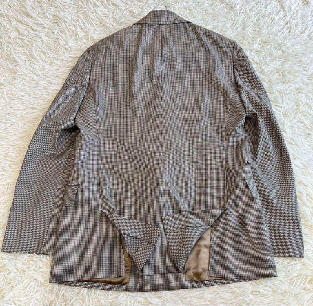 美品 千鳥柄✨トゥモローランド ピルグリム×カルロバレラ セットアップ ダブル