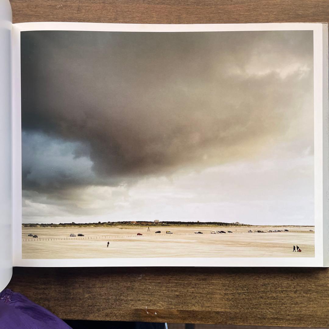 アート・デザイン・音楽 Peter bialobrzeski  / Heimat