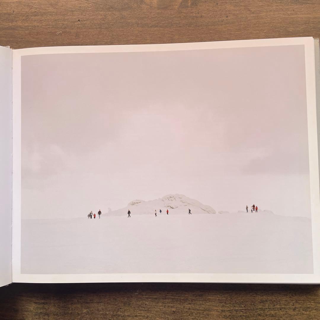 アート・デザイン・音楽 Peter bialobrzeski  / Heimat