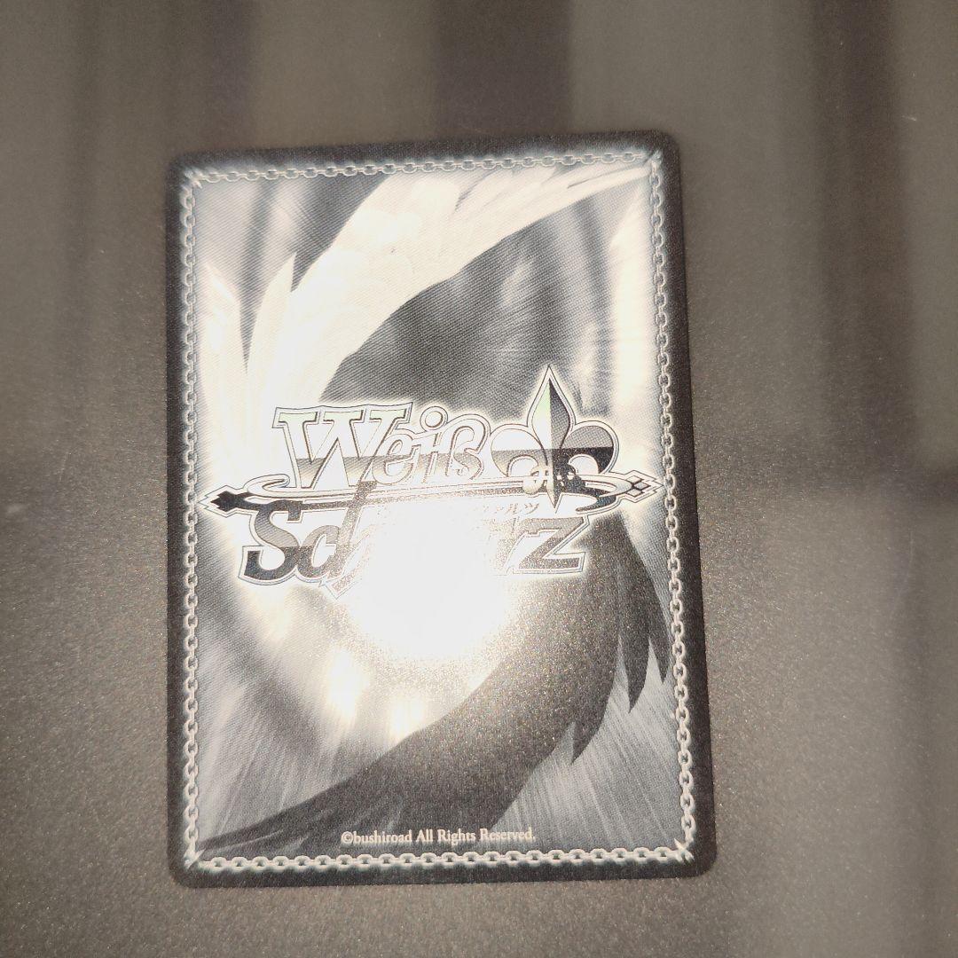 ヴァイス/デート・ア・ライブ　 “〈囁告篇帙〉” 二亜　SP サイン