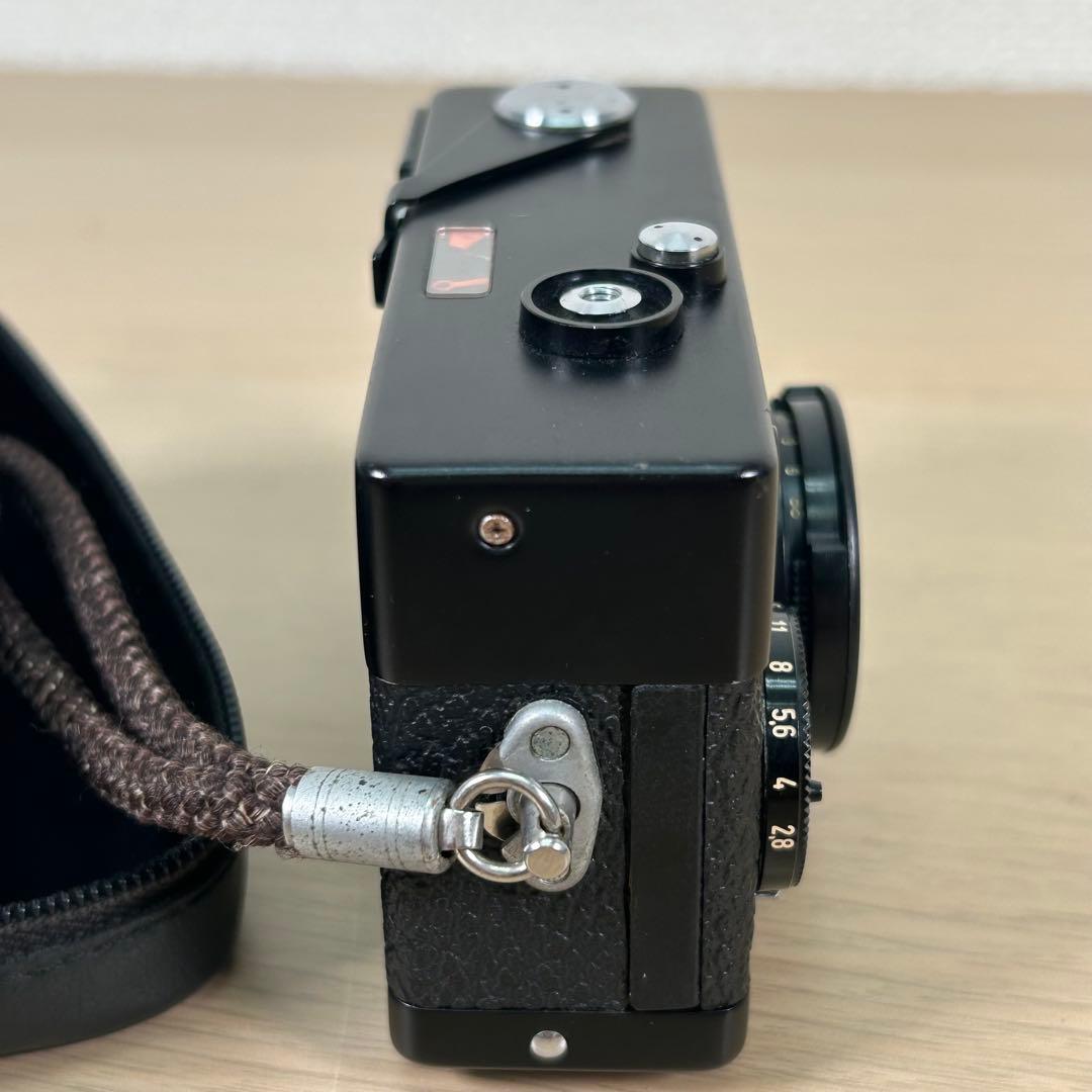 Rollei 35 S フィルムカメラ　B183