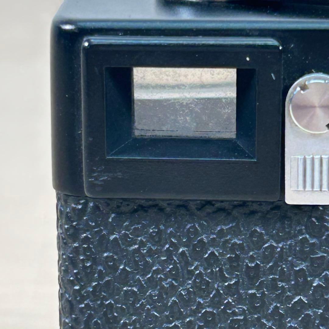 Rollei 35 S フィルムカメラ　B183