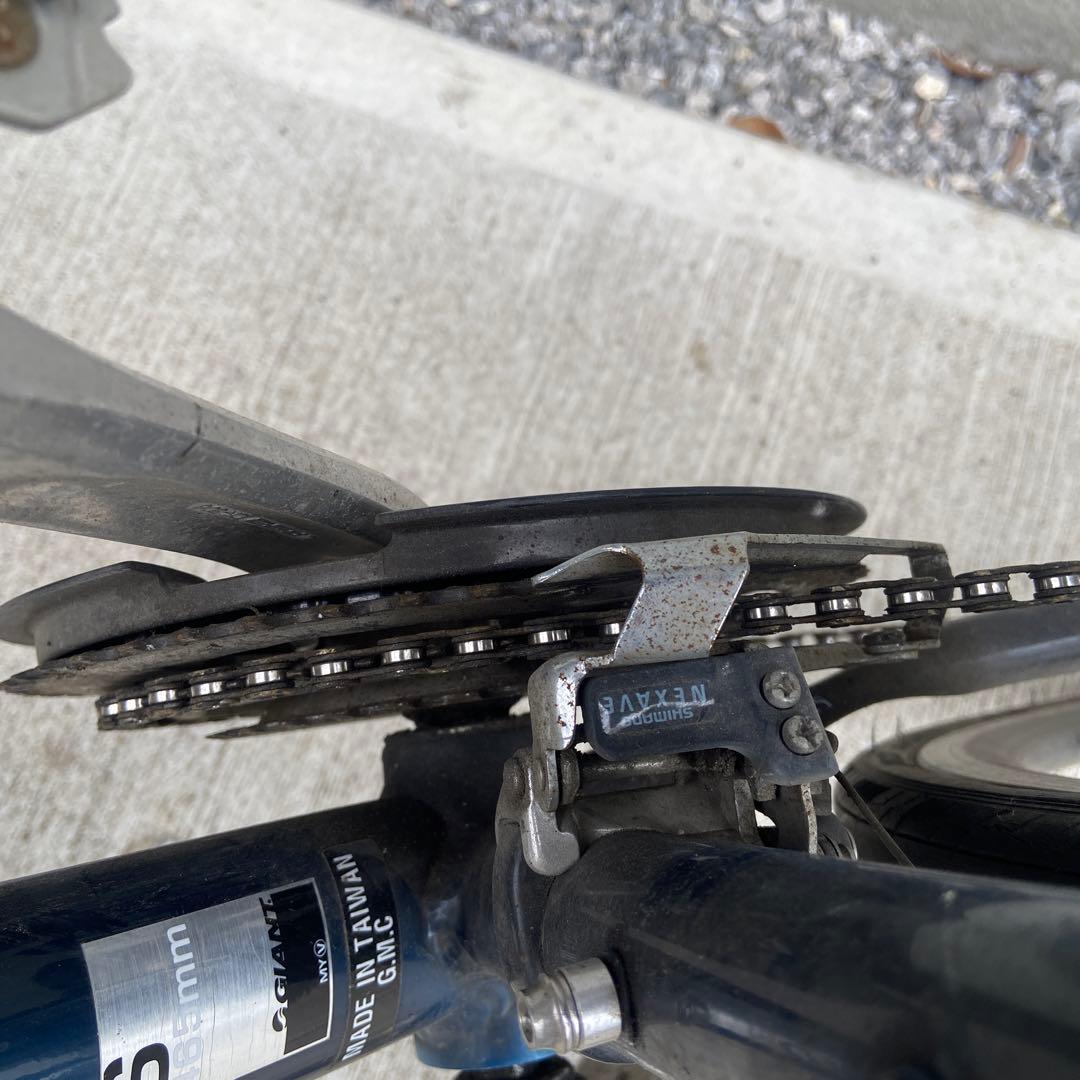 【引取り限定】GIANT ESCAPE R3 ジャイアント エスケープ r3