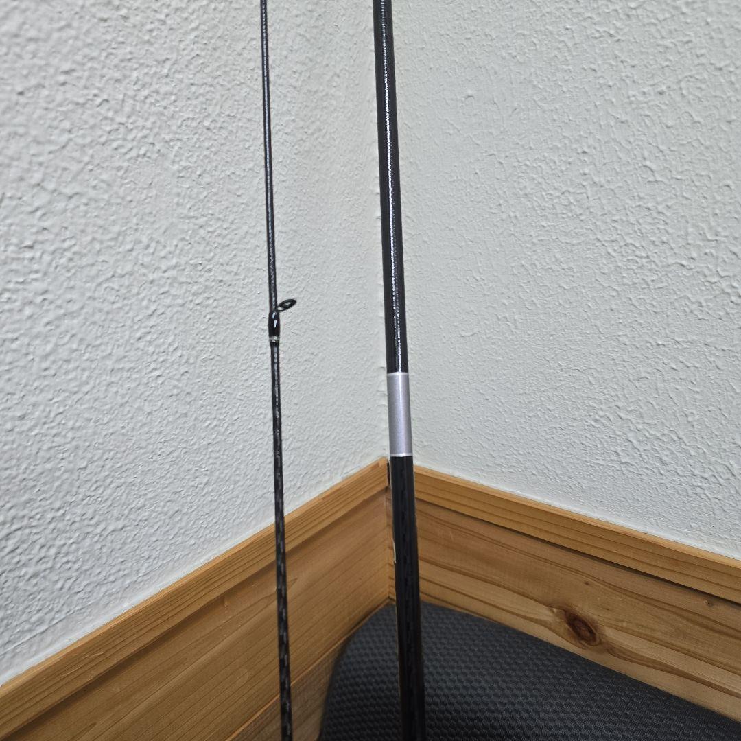 美品‼️シマノ　GRAPPLER Type Blade S70-0