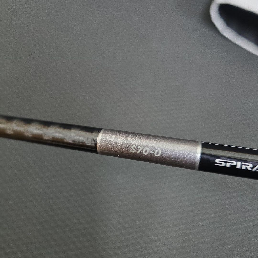 美品‼️シマノ　GRAPPLER Type Blade S70-0