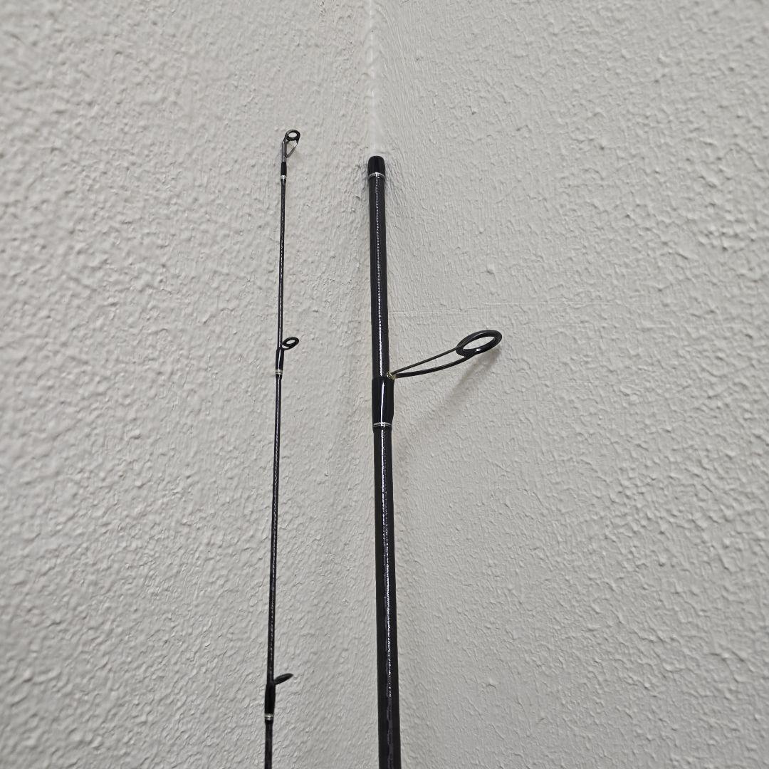 美品‼️シマノ　GRAPPLER Type Blade S70-0