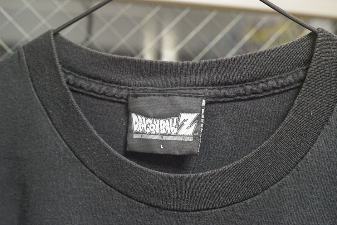 【激レア】ドラゴンボール　悟空　ヴィンテージ Tシャツ