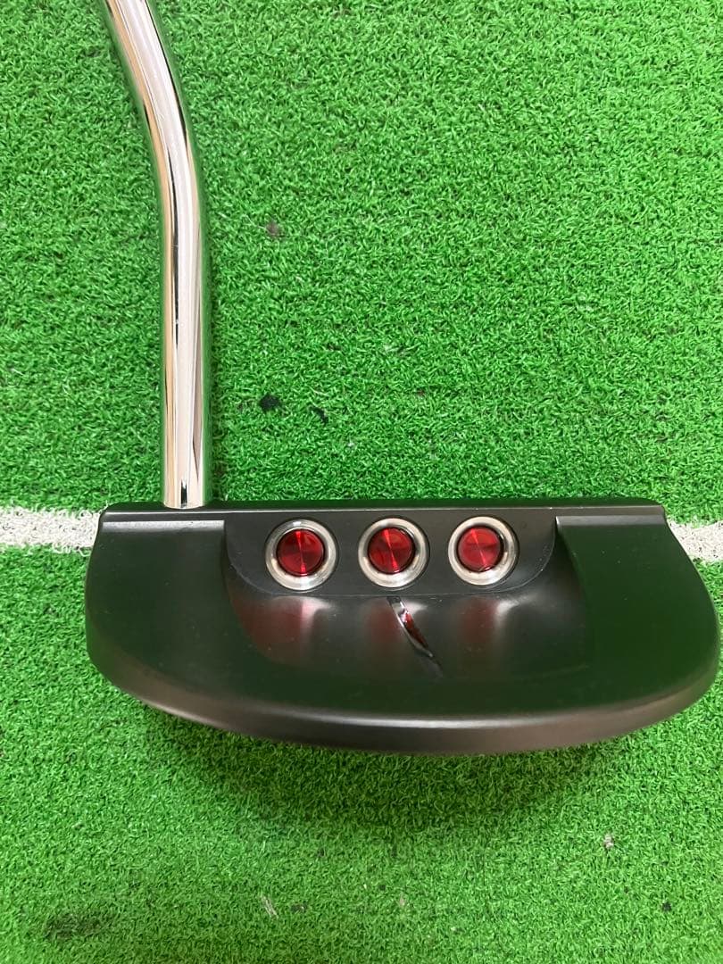 SCOTTY CAMERON スコッティキャメロン GoLo ゴーロー