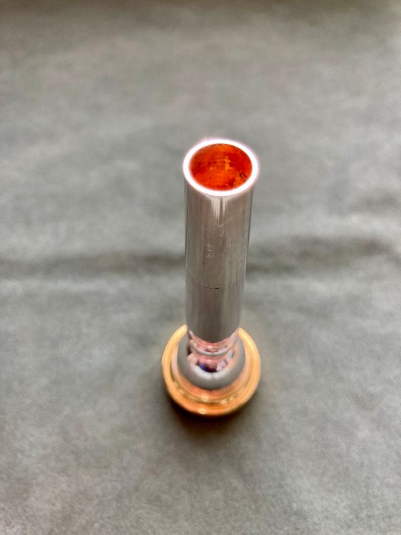 アトリエモモ 14B トランペットマウスピース