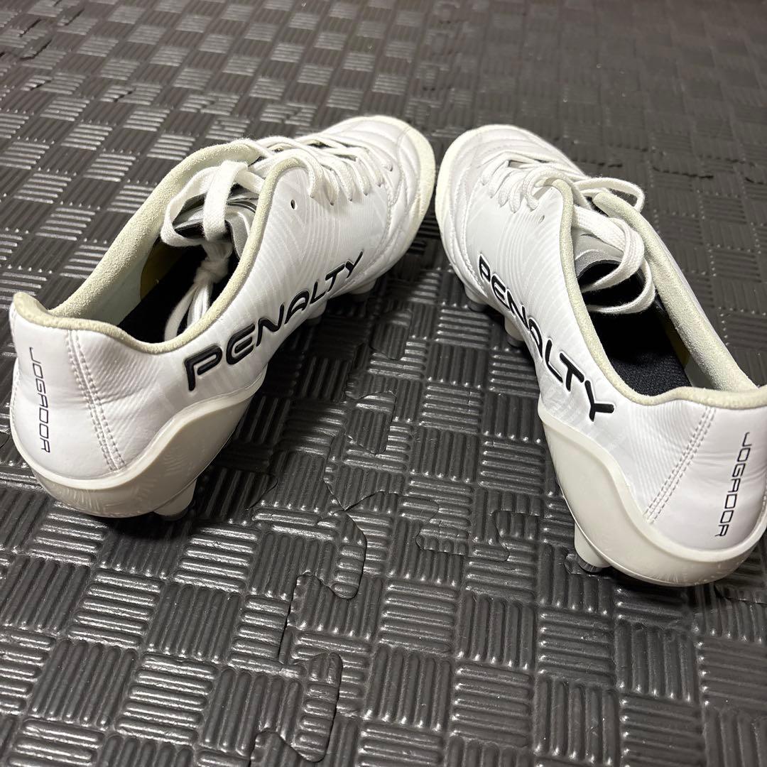 ペナルティ　スパイク ジョガドールNEO プレミオ　26.0