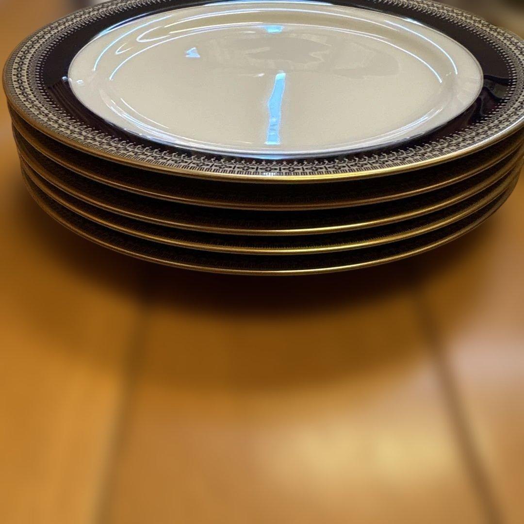 ノリタケ 皿14枚セット