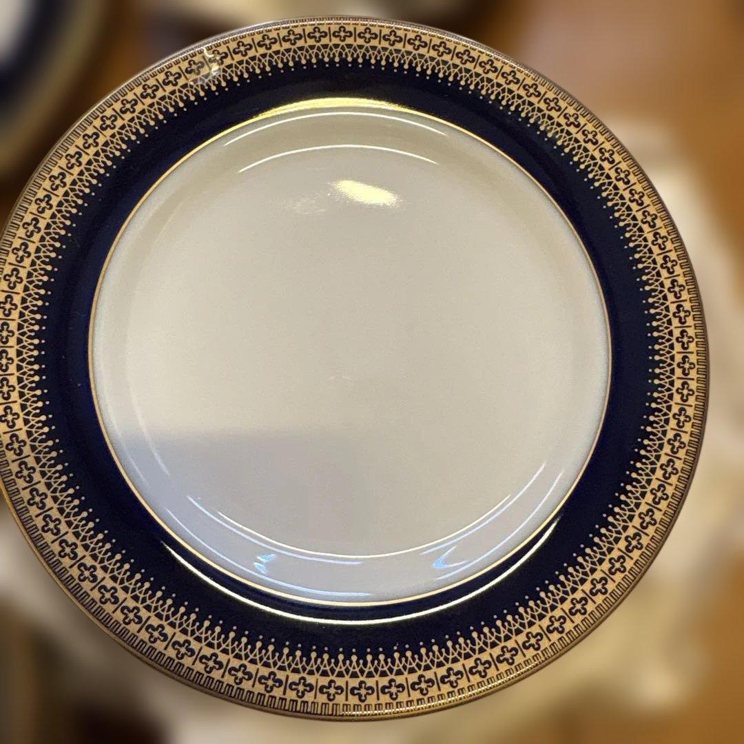 ノリタケ 皿14枚セット